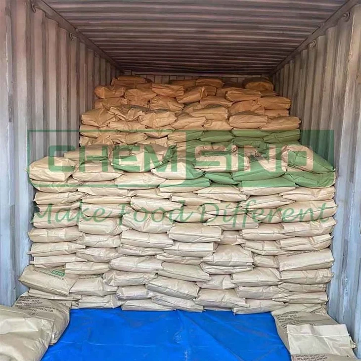 Boost Your Baking With DATEM 80%: The Diacetyl Tartaric Acid Ester Of Mono Diglycerides