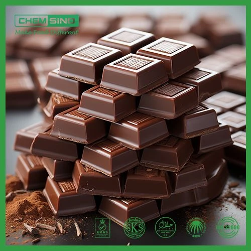 Boost Your Baking With DATEM 80%: The Diacetyl Tartaric Acid Ester Of Mono Diglycerides