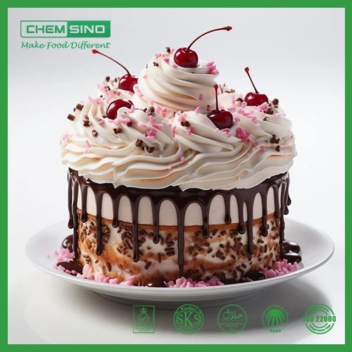 Carrageenan: Your Formula For Success, Elevating Flavor And Texture To Perfection! CAS NO.9000-07-1