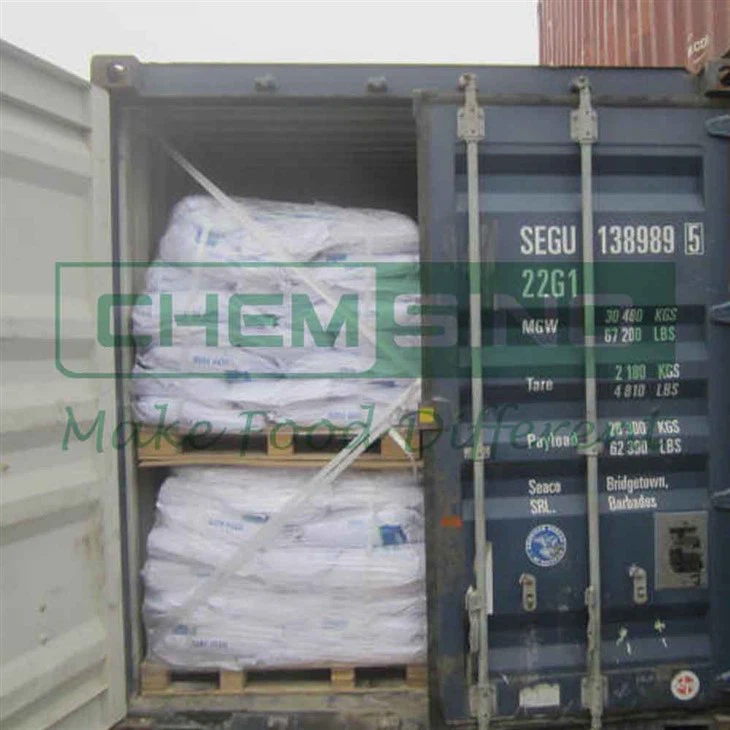 Distilled Monoglycerides DMG Tablets in Industrial CAS No. 31566-31-1