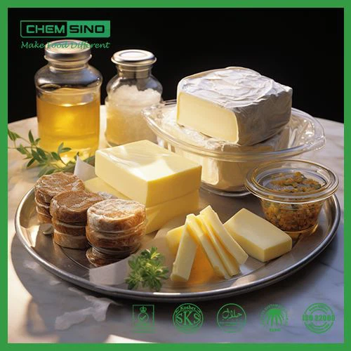 The Powerful Emulsifying Action Of Polysorbate 60 in Cosmetics