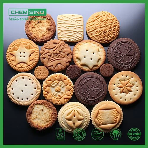 Manufacturer Of Glycerol Monostearate 40% CAS No.31566-31-1 GMS 40 Powder