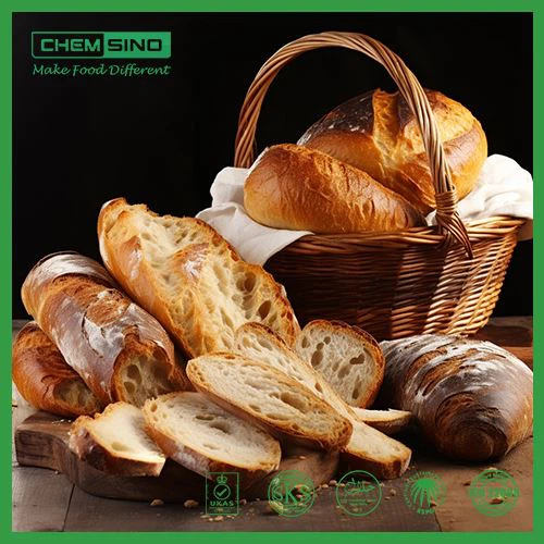 On The Rise: How Liquid Polysorbates Are Revolutionizing The Food And Beverage Industry CAS NO.9005-71-4