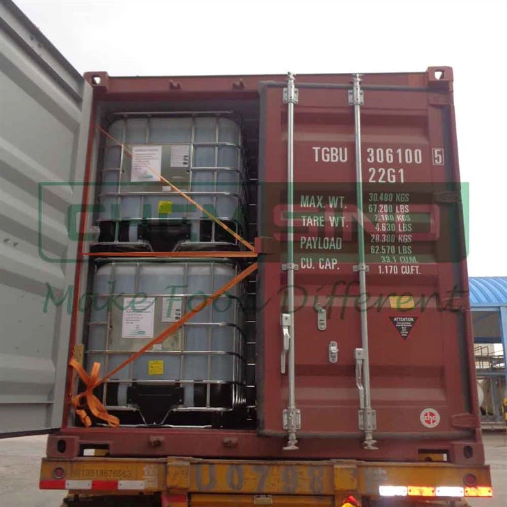 Polysorbate 80 E433 Food Additive Emulsifiers