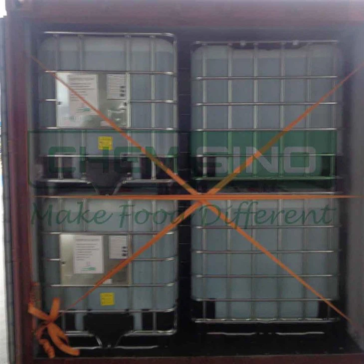 Propylene Glycol Industrial CAS:57-55-6