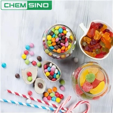 Emülgatör PGE Dondurma CAS NO.67784-82-1