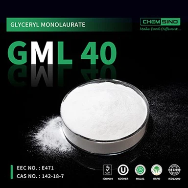 Emülgatörler Gıda 26402-22-2