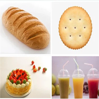 Gıda Emülgatörü Sodyum Stearoil Laktilat SSL yüzde 100 CAS NO.25383-99-7