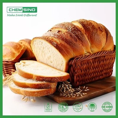 Hamur İşlerinin ve Bisküvilerin Tadını İyileştirin CAS NO.9007-48-1