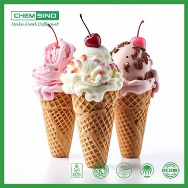 Dondurma İçin Polisorbat 80 Toz T80-Z