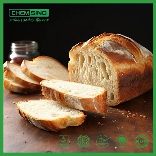 Improve The Texture Of Your Baked Goods With Sodium Stearoyl Lactylate SSL80%