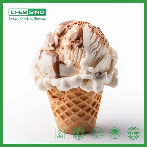 The Synergy Of DATEM 80% With Other Food Additives For Improved Functionality
