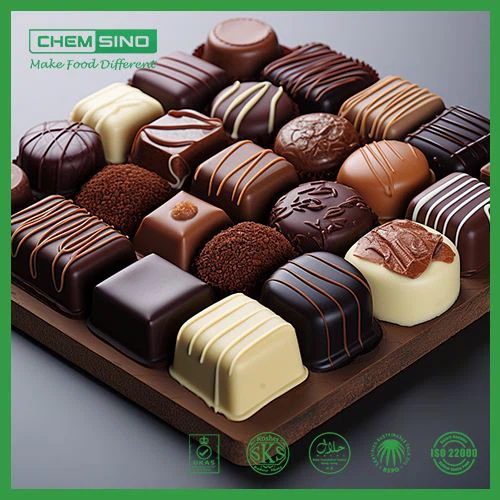 Unlock Sweet Potential: Choose Maltogenic Amylase For Culinary Excellence.CAS NO. 9000-92-4