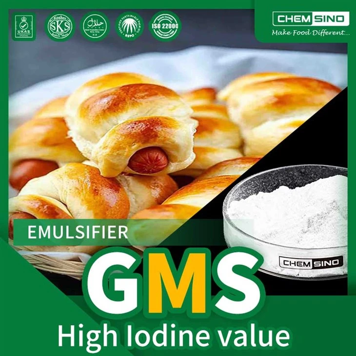 GMS Yüksek İyot Değeri