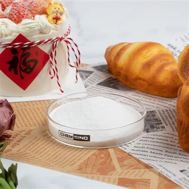 En İyi Fiyat Yüksek Saflıkta yüzde 95 CAS No. 123-94-4 Damıtılmış Monogliseritler DMG Tozu