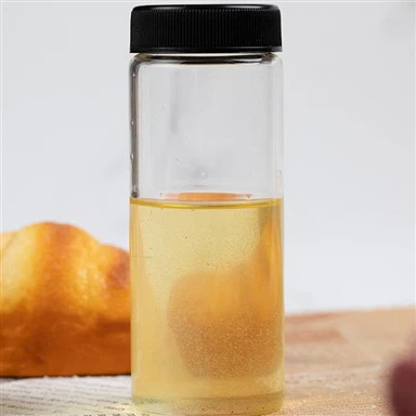 Sorbitan Esterler Sorbitan Monolaurat (S-20) Emülgatör CAS NO.1338-29-2 ile Tutarlılığa ve Kararlılığa Merhaba Deyin.