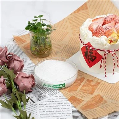 Emülsifiye Edici Pastacılık ve Pastacılık Dolguları CAS NO. 123-94-4