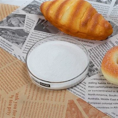 Gıda Katkı Maddesi Beyaz Toz CAS No. 123-94-4 Damıtılmış Monogliseritler (DMG) Tozu