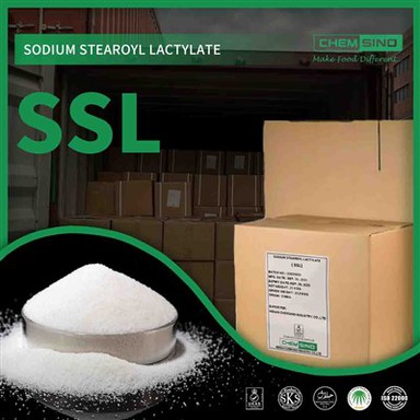 Pizza Kabuğu Tariflerinizde Sodyum Stearoil Laktilat ile Mükemmel Hamuru Elde Edin