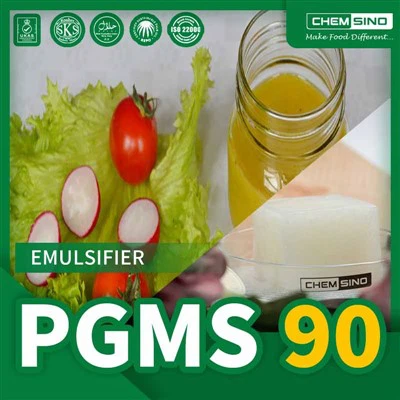 PGMS yüzde 90: Yüksek Kaliteli Nutrasötiklerin Formüle Edilmesinin Anahtarı