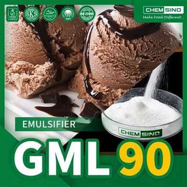 Yüzey Aktif Madde Şekeri ve Çikolata CAS NO.26402-22-2