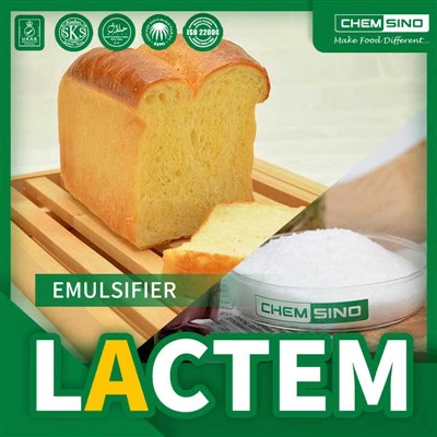 Yoğunlaştırıcı Pasta ve Pasta Dolguları CAS NO. 123-94-4