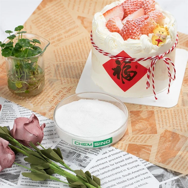 Sorbitan Monolaurat (S-60): Yüksek Performanslı Yağlayıcılar İçin İdeal Emülgatör CAS NO.1338-41-6