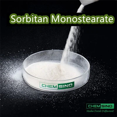 Satılık Gıda Katkı Maddeleri Sorbitan Monostearat (Span 60)