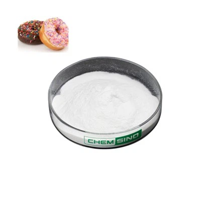 Gıda Sınıfı Gellan Sakızı E418 Tedarikçi ve Üretici