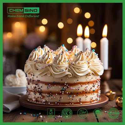 Rekabetçi Fiyatlı Gıda Maddesi Sodyum Diasetat