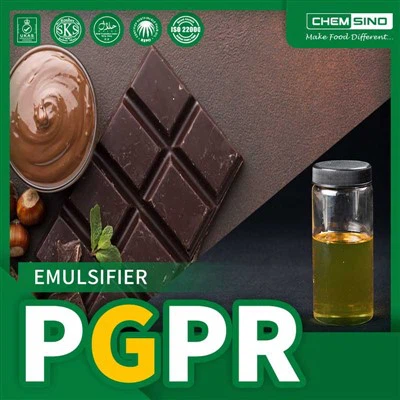 Premium E476 Emülgatör Margarin, Forma ve Fırın Ürünleri için Mükemmel