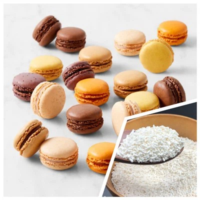 Güvenilir Potasyum Sorbat CAS 24634-61-5 Tedarikçisi